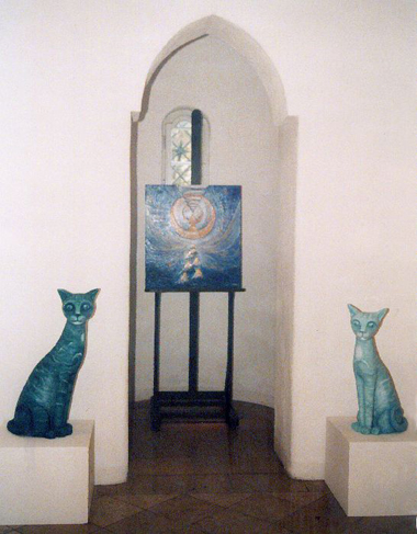 Austellung 2000