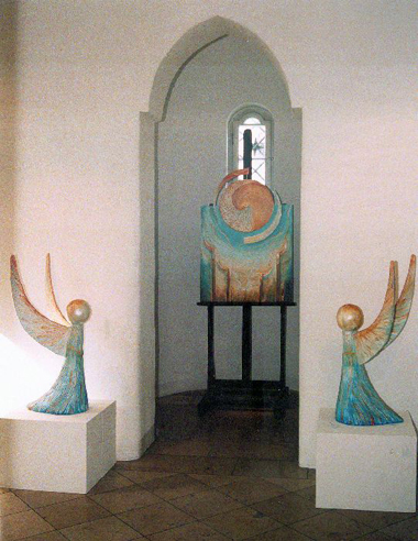 Ausstellung 2005