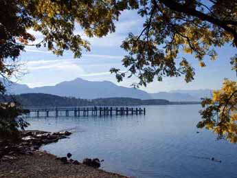 Chiemsee