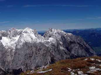 Vom Schneibstein